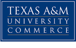 Texas A&M Commerce logo