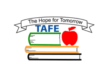 TAFE logo